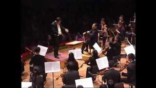 Yo Yo Ma with Guangzhou Symphony Orchestra