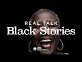 Dr. Myrna Lashley - On Ice | Real Talk: Black Stories