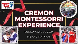 Mithra Winter Fest INSIDER Shares Exclusive Cremon Montessorri Experience | TS9 NEWS