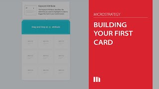 Building Your First HyperIntelligence Card