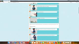 ATI Navigation Video Revised (Cohort Specific)