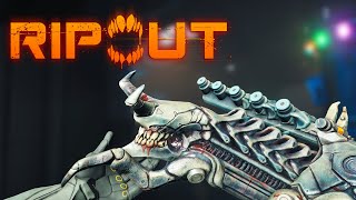 RIPOUT - All Weapons