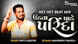 udta Pade Parinda Hey Hey Mix DJMAHENDRAVAGHELA