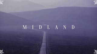 Champagne For the Pain - Midland