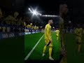 bro is flash🥵 like ronaldo edit football subscribe shorts shortvideo short goat share