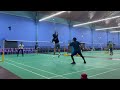 Ivan khian /hadry Yandi vs tan Yang soon/fazi Rosli