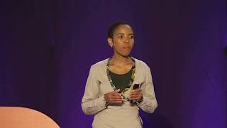 Let's travel Africa | Sindi Buthelezi | TEDxPretoria