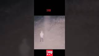 creepiest video on internet #paranormal #ghost #scary #3am #viral