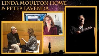 September 5, 2018: Linda Moulton Howe \u0026 Peter Levenda Live.