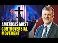 America's Most Controversial Religious Movement (with Thomas Kidd)