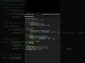 Python's Multiple Inheritance Made Easy | #shortvideo #viral