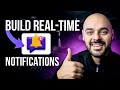 The BEST Way to Build Real-Time Notifications! (FastAPI + Neon)