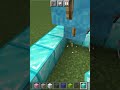 `Minecraft sand art with a special end!!!!!