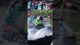 Anaprambal boat race