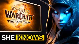 The Jailer Was RIGHT. Now We Know How Warcraft Ends
