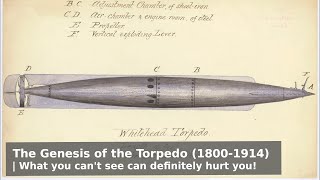 The Origins of the Torpedo - That which lurks beneath...
