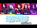 [PRODUCE 48]_'Rumors' Nation_s Hot Issue [국.슈 (국프의 핫이슈)][han/rom/eng]Lyrics