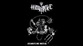 Hellpike - Ataque de Metal