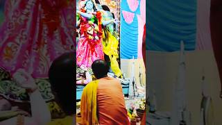 এখন আমাদের পুজো শুরু হলো 🙏🙏#short #viral#trending