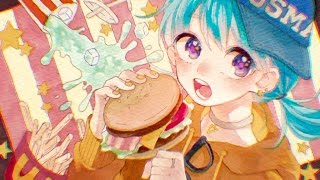 リクエスト動画 コピック