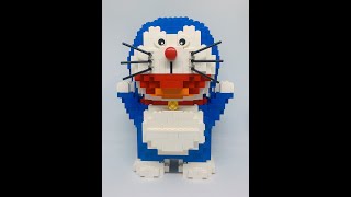 Lego Doraemon 多拉Ａ夢｜ BBWiLL