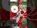 Ender dragon kill in one short op Weapon #minecraft #minecraftgameplay #op