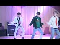 [Full] SHINee ' Don't call me dance performance 210223