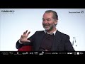 “dalla manifattura allo store del futuro” remo ruffini