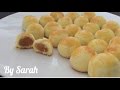 Download HOW TO MAKE PINEAPPLE TART MELTED IN YOUR MOUNTH, Nastar Nanas (kue lebaran, kue Raya) In Mp4 3Gp Full HD Video