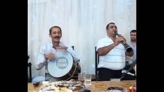 Gülağa (Nağara), Şəmsi (Klarnet) - Rəna