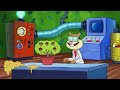 spongebob squarepants nutmare nickelodeon uk