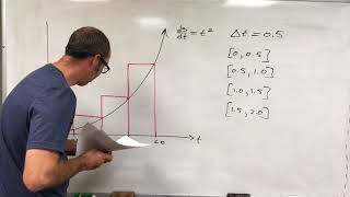 Total Change Basic Example