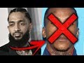 The Mystery Behind Nipsey Hussle Passing Revealed