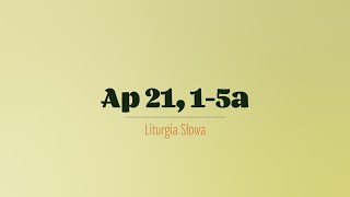 #DrugieCzytanie | 15 maja 2022