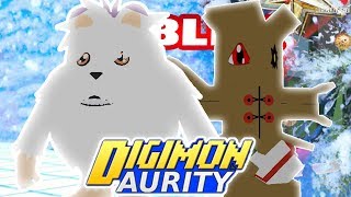 Digimonaurity Videos 9tubetv - how to level up fast in digimon aurity roblox