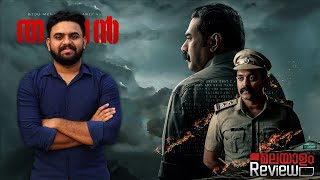Thalavan Movie Malayalam Review | Reeload Media