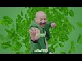 【hks x 腾格尔】《绿箭》國粵雙語版【wrigley s doublemint commercial】