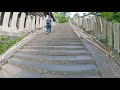 4k japan beautiful todaiji temple walk in nara park marvelous top view from nigatsudo on the hill