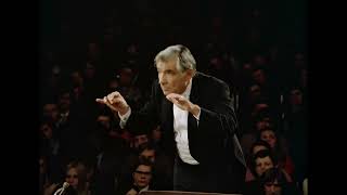 Mahler Symphony No 5 in C Sharp Minor - Bernstein (4k)