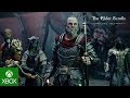 The Elder Scrolls Online: Elsweyr – The Game Awards 2019 Cinematic Trailer