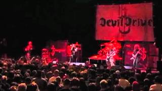 Devildriver - Live 07 Jul 2005 Minneapolis Full set