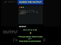 Python Dictionary MAGIC 🎩✨ You Won't Believe What Happens! #codechallenge
