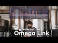 Introducing Omega Link