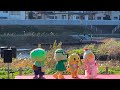 2024 12 01 「宝幢寺の地蔵さんとカッパ」in 志木市民まつり