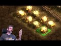 how to make a real time strategy rts game high level overview feat. they are billions