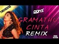 Dj Donz - Gramathu Cinta Remix