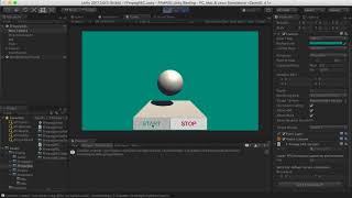 Video Recording - FFmpeg Unity Bind