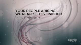 Every Battle // Rita Springer // Gateway Worship Voices Official Lyric Video