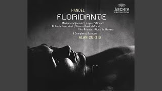 ഹാൻഡൽ: Il Floridante, HWV 14 / Act 3: Aria \