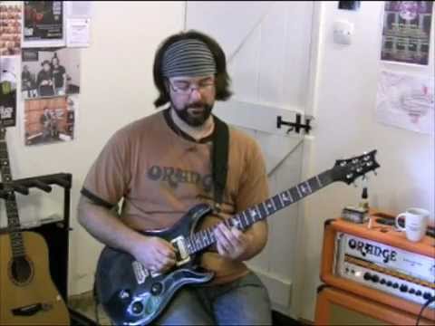How To Make Your Guitar Scream (Pick Squeal) With Rob Chapman How To Make Your Guitar Scream (Pick Squeal) With Rob Chapman